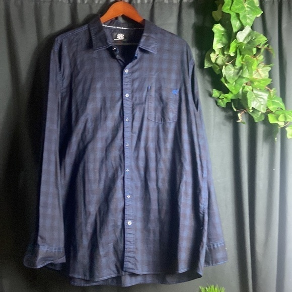 Rock Republic Other - Rock & Republic dress shirt